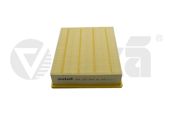  Воздушный фильтр Volkswagen Passat 