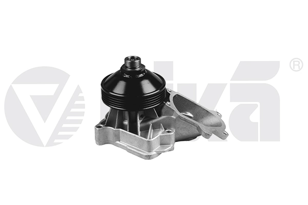 Насос водяной на BMW 5  E39