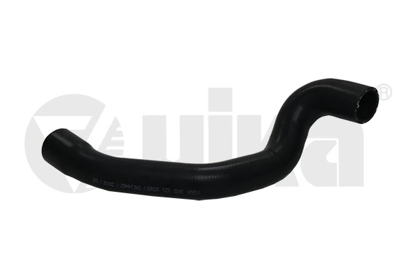 Шланг системы охлаждения на Volkswagen Passat B6 3C2