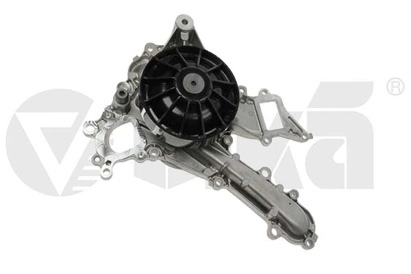 Водяной насос Мерседес-бенц Р 