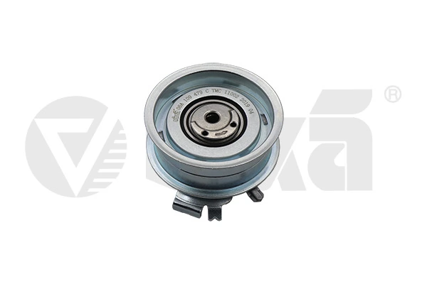 Compre Reguladora de tensão da correia do mecanismo de distribuição de gás Skoda Octavia 