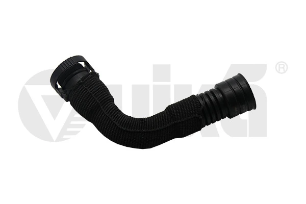 Cano derivado de ventilação de cárter (de separador de óleo) para Audi A6 C6 4F2