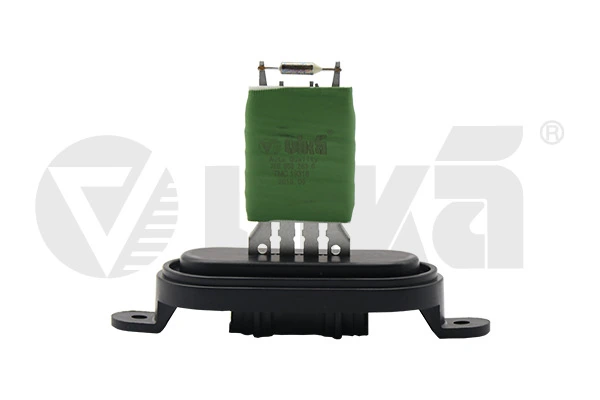 Резистор моторчика вентилятора кондиционера Dello/Automega 150114210 цена, от 12.78 USD