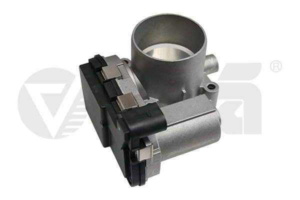 Дроссельная заслонка в сборе Fast FT60002 цена, от 117.35 USD