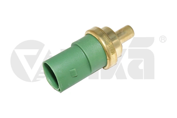 Sensor de temperatura do fluido de esfriamento para Audi A4 B5 8D2