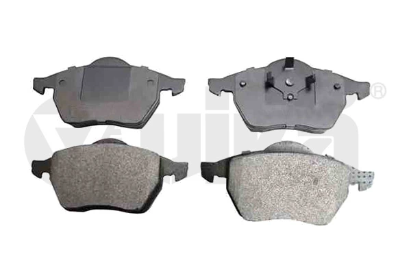 RP1200 Raiso Колодки передние