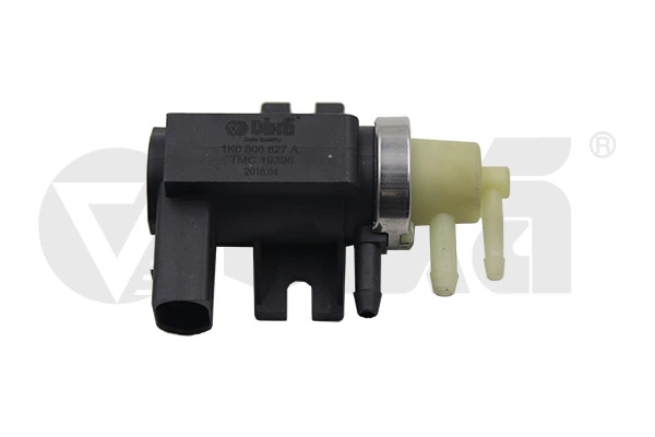  Válvula solenoide de regulação de comporta EGR Volkswagen Transporter T5 сaixa (7HA, 7HH, 7EA, 7EH) (2003 - 2016) T5