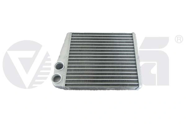  Radiador de forno (de aquecedor) Volkswagen Passat B6 sedan (3C2) (2005 - 2011) B6