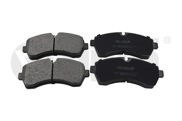 Sapatas do freio dianteiras de disco Mercedes Sprinter preço, a partir de 21,04 USD