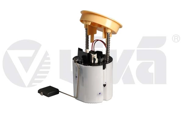 Módulo de bomba de combustível com sensor do nível de combustível Mercedes E S211