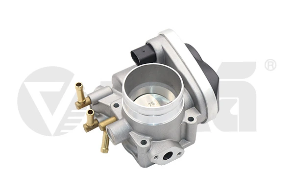 Дроссельная заслонка на Volkswagen Polo III 6KV2