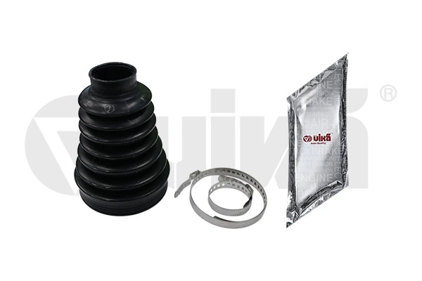 00201 Febi Пыльник ШРУСа передней полуоси внутренний