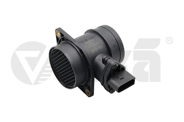 Sensor de fluxo (consumo) de ar, medidor de consumo M.A.F. - (Mass Airflow) Audi A8 4D2, 4D8