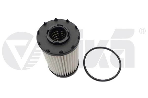 FA6784ECO Polcar Масляный фильтр двигателя