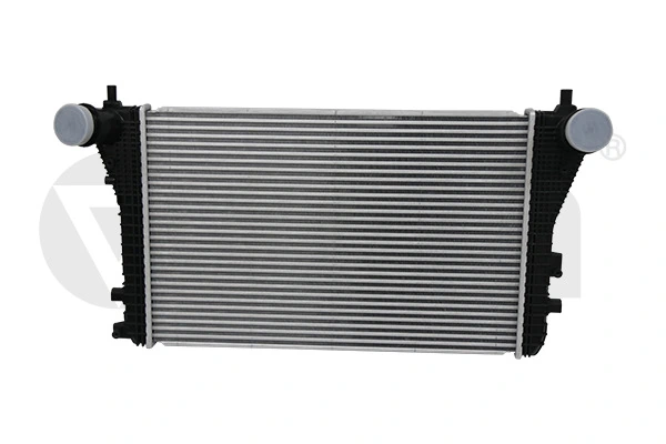 Radiador de intercooler Audi A3 8PA