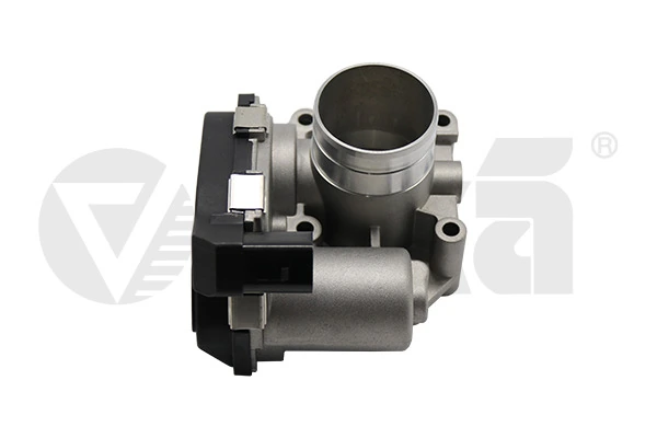 Válvula de borboleta montada Skoda Fabia