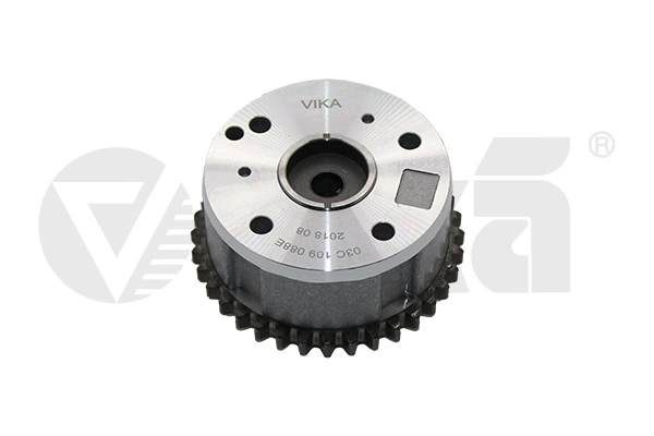 Engrenagem de cadeia da roda dentada da árvore distribuidora de motor Audi A3  8P1