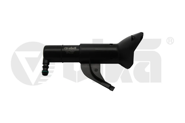 Купить 9582DSR2 Polcar Держатель форсунки омывателя фары (подъемный цилиндр)