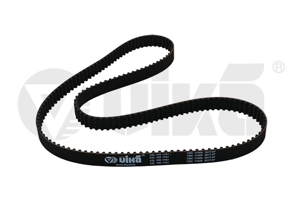 Correia do mecanismo de distribuição de gás Volkswagen Passat 362