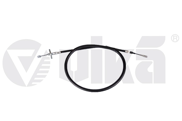 Задний трос ручника RW42121 Rotweiss