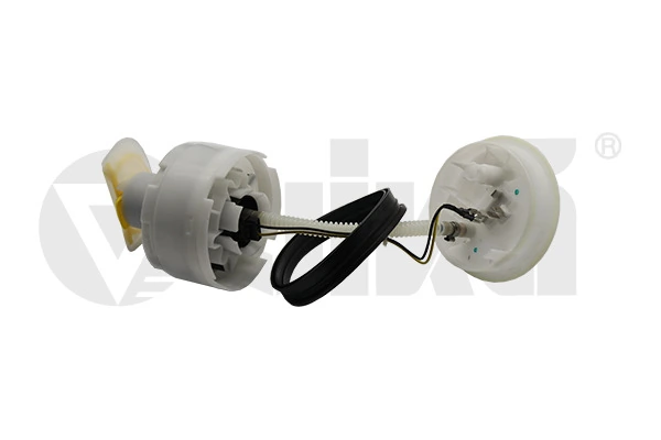 Compre Módulo de bomba de combustível com sensor do nível de combustível Audi A6 