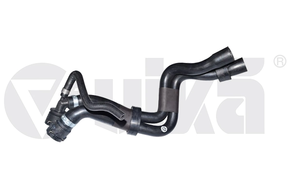 Шланг/патрубок системы охлаждения Rapro 25656 цена, от 52.67 USD