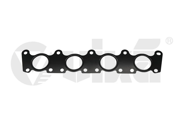 Vedante de tubo coletor de escape Skoda Octavia 1U5