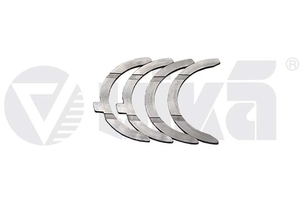 Полумесяц полукольцо упорное разбега коленвала Audi 50 хэтчбек (86) (1974 - 1978) цена, от 11.73 USD