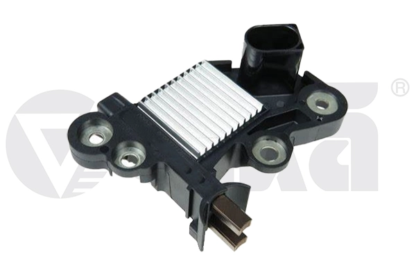 Реле зарядки генератора Bosch 1986AE00144S8 цена, от 24.24 USD