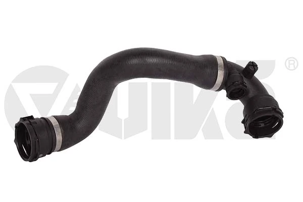  Патрубок радиатора BMW X5 