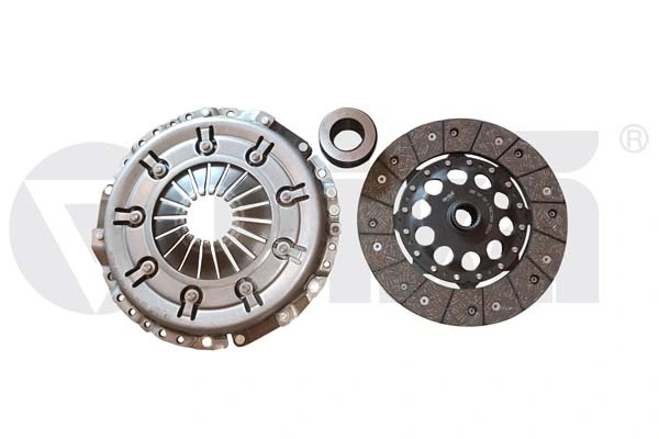 Комплект сцепления (3 части) Mecarm MK9621 цена, от 187.20 USD