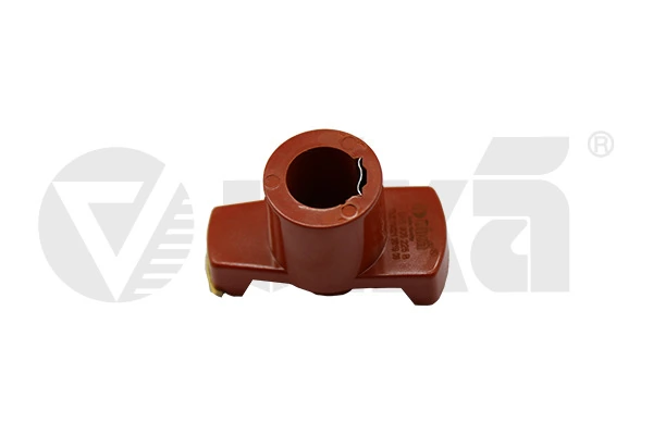 Slider (rotor) de distribuidor de ignição, distribuidor Mercedes E  T123