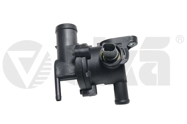Compre Caixa do termostato Skoda Fabia 1