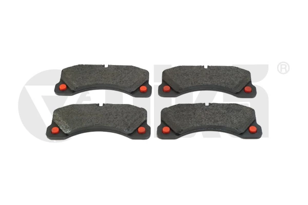 Колодки Friction Master MKD1452 цена, от 77.96 USD