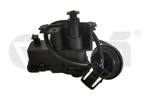 Замок открывания лючка бензобака Polcar 95C2ZS6 цена, от 13.96 USD