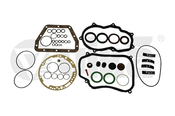 Купить IPTS104AS Interparts Фильтр автоматической коробки передач