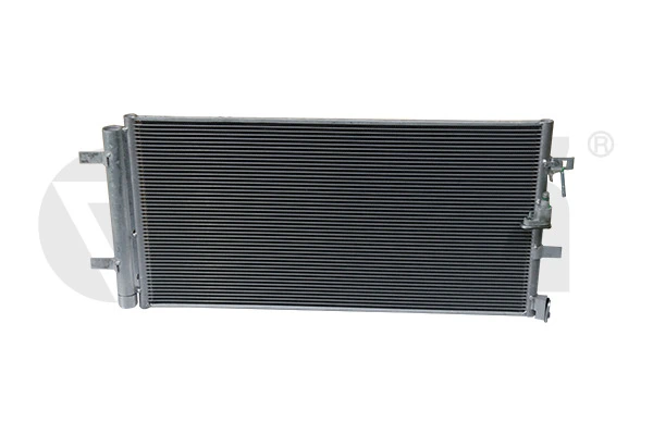 Конденсатор кондиционера Audi A4 B8 седан (8K2) (2007 - 2015) цена, от 56.50 USD