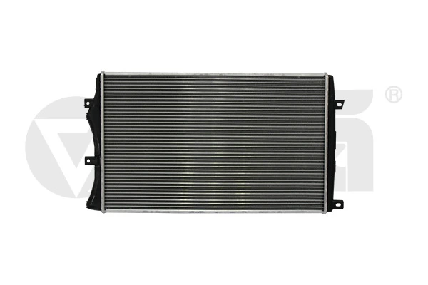 Radiador de esfriamento de motor Volkswagen Touran preço, a partir de 9,08 USD