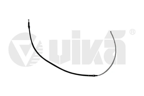 LIN030145 Linex Трос ручного тормоза задний правый/левый