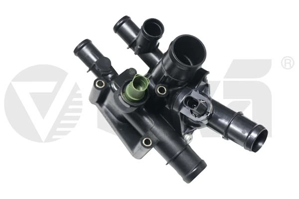 Кожух термостата Skoda Octavia II A5 универсал (1Z5) (2004 - 2013) цена, от 63.35 USD