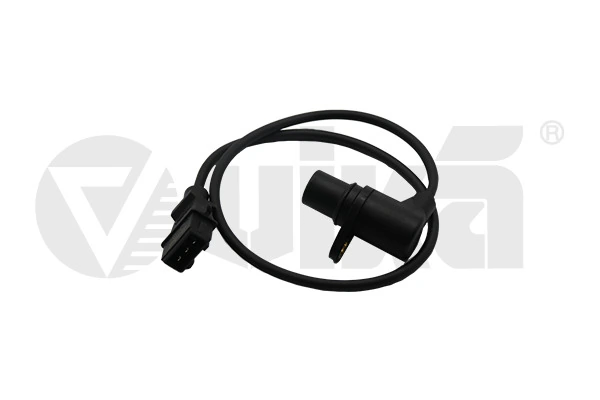 Датчик положения коленвала Фольксваген Пассат B3, B4