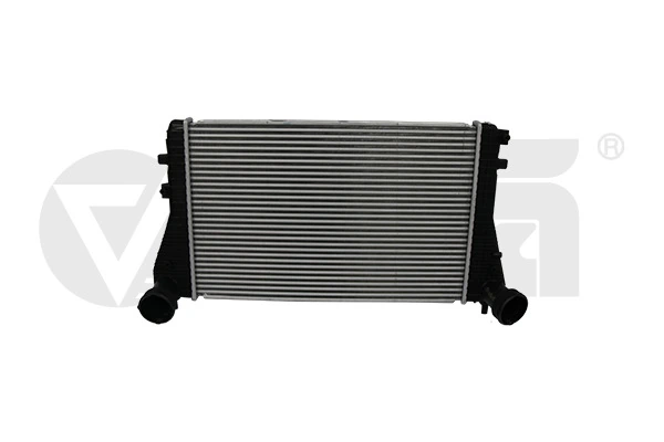 Radiador de intercooler Volkswagen Tiguan 1 5N1, 5N2