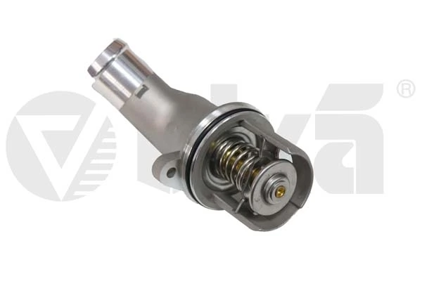 Термостат в корпусе Audi A4 B6 седан (8E2) (2000 - 2005) цена, от 22.97 USD