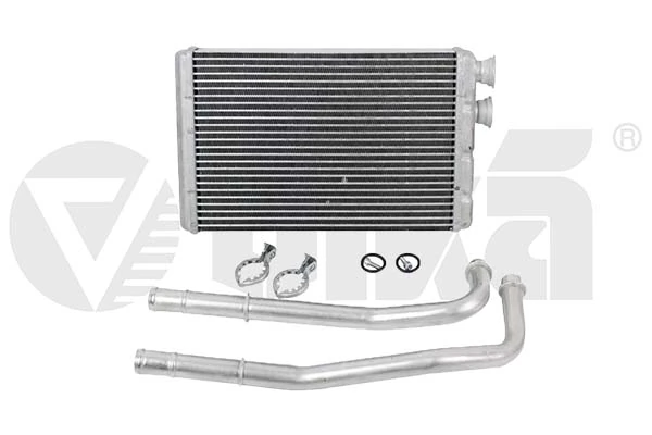 Radiador de forno (de aquecedor) BMW 5 G30, F90