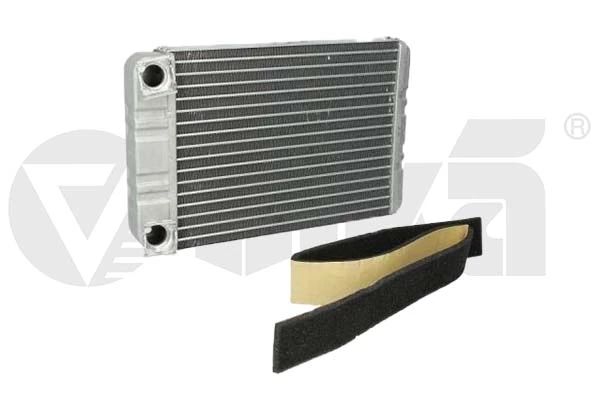 Купить Радиатор печки Мерседес-бенц Г I W463