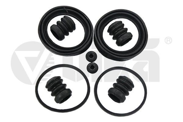 ERT400155 Polcar Ремкомплект суппорта тормозного, переднего