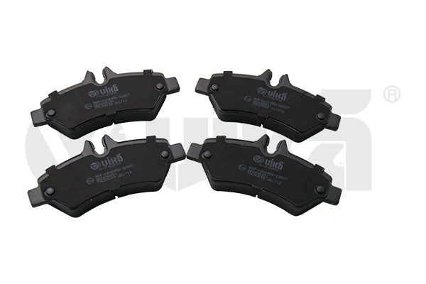 Колодки дисковые  Magneti Marelli PF0300 цена, от 18.14 USD