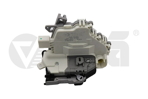 Fecho da porta dianteira esquerda Audi A4 B8 8K2