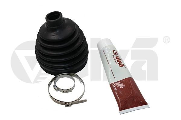 Bota de proteção externa de junta homocinética do semieixo dianteiro Volkswagen Polo 6 AW1, BZ1, AE1