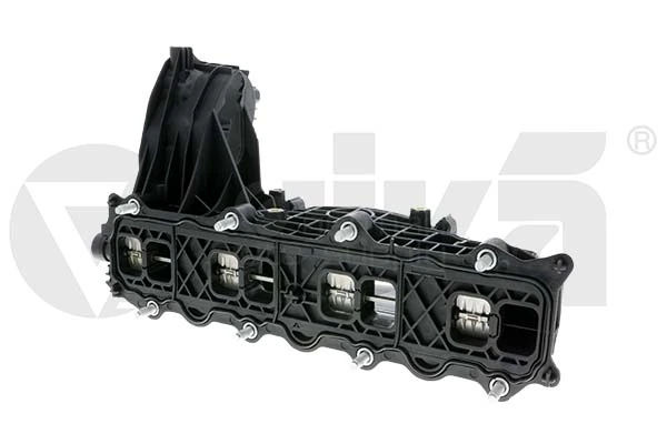  Tubo coletor de admissão Mercedes Sprinter II 3,5-t сaixa (906) (2006 - 2020) II 3,5-t